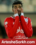 حواشی بازی: طارمی از هواداران عذرخواهی کرد / واکنش ظریف به پنالتی از دست رفته