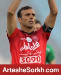 حسینی: هواداران، برانکو را می خواهند و باشگاه باید او را حفظ کند