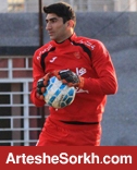 جدایی بیرانوند از پرسپولیس جدی شد