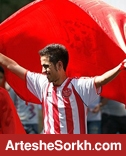 عشق بی پایان پرسپولیس حتی خارج از ایران