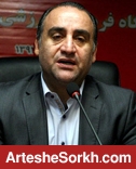 عبدی: شرایط پرسپولیس در نیم فصل اول سخت است