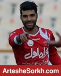 دلخوری های طارمی از پرسپولیس بخاطر جریمه غیابی