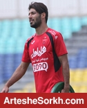2+1 پرسپولیسی در خطر محرومیت از دربی