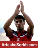 مهاجم پرسپولیس به دایی و کریمی ملحق شد