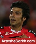 سیدصالحی: آل کثیر مشکل گلزنی پرسپولیس را حل می کند