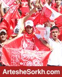 پرسپولیس بهترین تیم ایران و چهارم آسیا