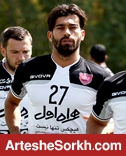 رضائیان فیکس می ماند / بازگشت پریموف به نیمکت