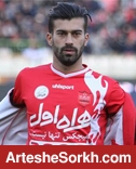مدیر برنامه  های رضاییان در اصفهان / اگر پرسپولیس نشود سپاهان یا ذوب آهن؟