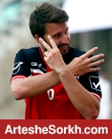 مذاکره مثبت پرسپولیس و آنتونی گولچ
