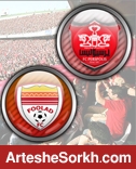 آمار رویارویی های پرسپولیس و فولاد/فولاد ۴ سال در انتظار شکست پرسپولیس‎
