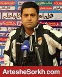 اخباری: فردا با ۱۱ گلادیاتور برای برد به مصاف پرسپولیس می رویم