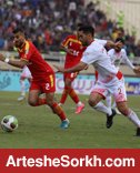 آنالیز بازی پرسپولیس و فولاد / باز هم اهواز !