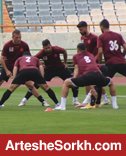 3+2 تازه وارد پرسپولیس در هند