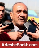 گرشاسبی: مساوی قابل قبول نبود