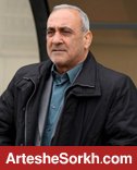 گرشاسبی به یک شرط مدیرعامل می ماند