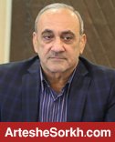 گرشاسبی: بازیکنان پرسپولیس نباید احساسی بازی کنند