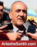 گرشاسبی: پرسپولیسی ها حواشی را شروع نکردند
