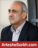 گرشاسبی نگران پرونده های حقوقی بازیکنان خارجی