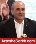 گرشاسبی: هیچ سدی در راه قهرمانی پرسپولیس وجود ندارد