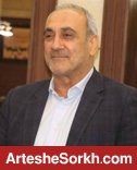 گرشاسبی: پرسپولیس و استقلال به غلط دولتی هستند