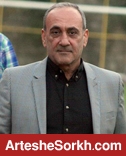 گرشاسبی: طلبکاران پا روی گلوی پرسپولیس گذاشته اند