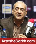 72 ساعت تا مشخص شدن سرنوشت گرشاسبی