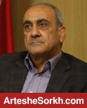 گرشاسبی: مهرداد همه چیزش را برای پرسپولیس داد