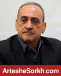 گرشاسبی: با این وضعیت فصل آینده فرد خارجی نخواهیم داشت