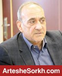 گرشاسبی: هواداران پرسپولیس فراموشکار نیستند