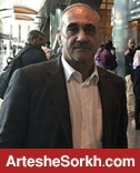 گرشاسبی به دیدار مدیر ورزشگاه آزادی رفت