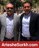 رابطه خوب مدیران باشگاه با پیشکسوتان؛ گرشاسبی به آکادمی کیا رفت