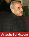 گرشاسبی: برای پایین کشیدن پرسپولیس تلاش می کنند