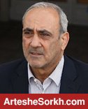 گرشاسبی: پرسپولیس به دم قضیه بدهی ها رسیده است