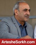گرشاسبی: زمان ما ایوانکوویچ تهدید به جدایی می کرد؟