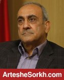 گرشاسبی: ترابی باید 40 درصد قراردادش را به پرسپولیس می داد