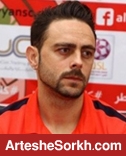 خبر خوب برای پرسپولیسی ها؛ گارسیا بازی با الهلال را از دست داد