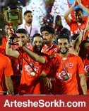 پرسپولیس مأمور تعادل قهرمانی تهرانی ها و شهرستانی ها