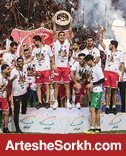 پرسپولیسِ برانکو در آشوب به 6 رسید