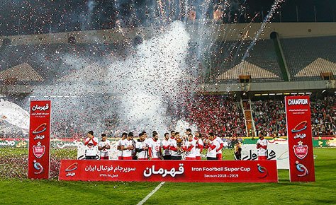 پرسپولیس در ٩٨: سه مدیر، سه مربی و 165 میلیارد بدهی