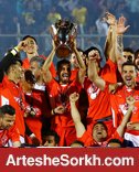 پرسپولیس؛ قهرمانى قهرمانانه!