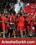 شباهت های عجیب پرسپولیس و بایرن مونیخ