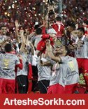 پرسپولیس دنبال برگزاری جشن قهرمانی قبل از شروع ماه محرم
