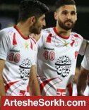 ماجرای عدد 40 روی پیراهن پرسپولیس چه بود؟