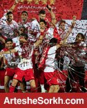 درآمد «صفر» پرسپولیس از پنج قهرمانی!