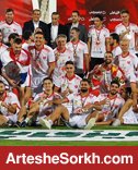 6 رکورد فوق العاده برای پرسپولیس