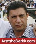 قلعه نویی: کار رویانیان بزرگ بود/به بیک زاده تذکر جدی می دهم، این حرف ها خوب نیست