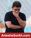 تجدیدنظرخواهی پرسپولیس در پرونده قلعه نویی