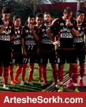 پرسپولیسی ها پنجشنبه در تست پزشکی