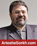 غمخوار: پرسپولیس چوب ندانم کاری های خادم را می خورد/ پیشنهاد ما را قبول نکرد
