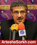 قنبرپور: پرسپولیس از این گردنه نیز عبور می کند